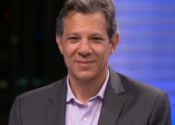 Lula anuncia Fernando Haddad para o Ministério da Fazenda