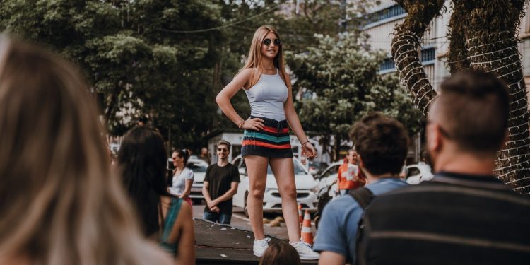 1º Erechim: ‘Essa Moda é Nossa!’ foi um sucesso