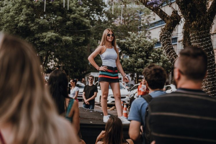 1º Erechim: ‘Essa Moda é Nossa!’ foi um sucesso