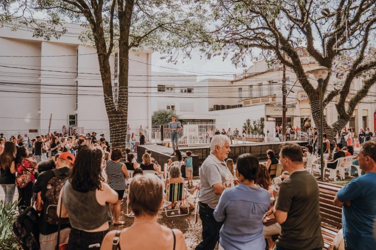 1º Erechim: ‘Essa Moda é Nossa!’ foi um sucesso