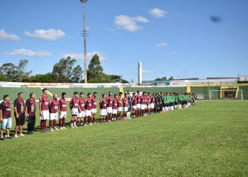 Campeonato Municipal de Futebol: confira os vencedores da 2ª Divisão