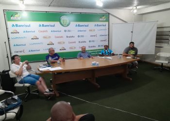 Oito equipes vão disputar a Taça dos Campeões 2022