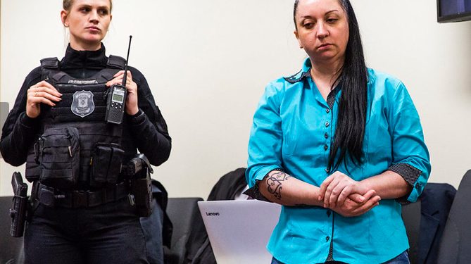 Mãe é condenada a 30 anos de prisão pela morte do menino Rafael Winques