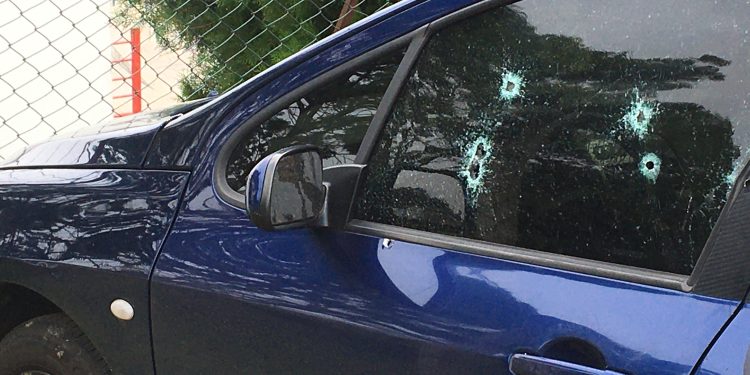 Atualizada: tiroteio e perseguição entre rivais acaba com homem morto no Progresso em Erechim