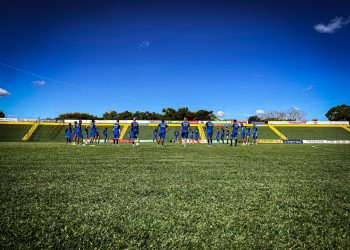Rádio Clube FM Norte Gaúcho levará as emoções do Gauchão ao torcedor do Ypiranga