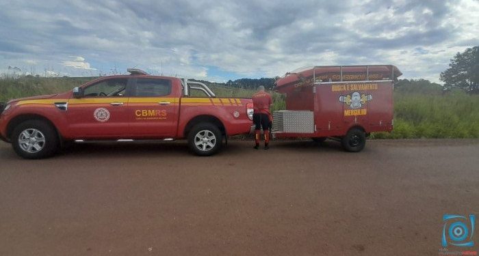 Homem morre afogado nas proximidades da Transbrasiliana