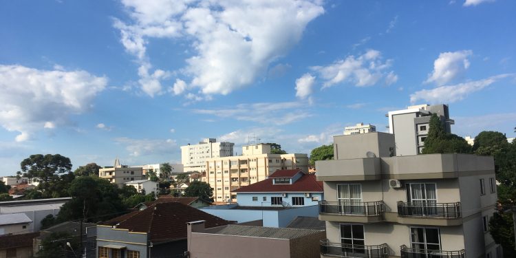 RS terá mais um dia de calor intenso nesta quarta-feira