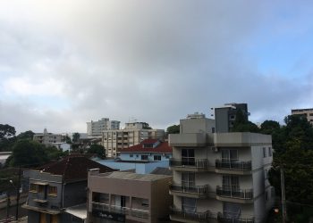 RS terá terça-feira ensolarada e perspectiva de agravamento da estiagem