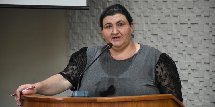 Vereadora Sandra Picoli solicita ao Executivo a criação do Conselho Municipal do Imigrante