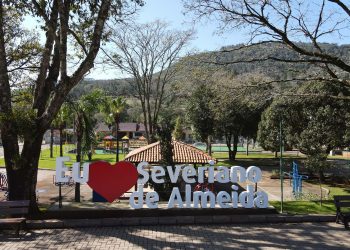 Municipal de Futebol Sete de Severiano de Almeida começa neste sábado