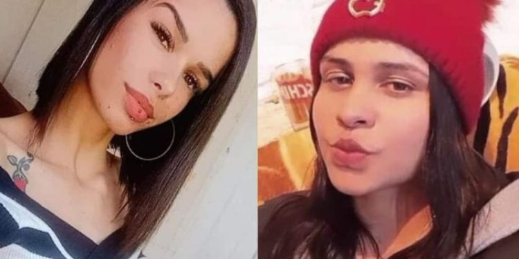 Mãos amarradas e rosto coberto: jovens desaparecidas são encontradas mortas em rio de Araranguá