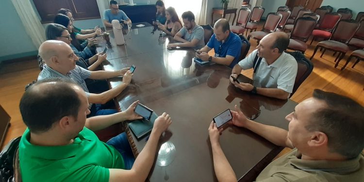 Terceira Onda da Transformação Digital avança e janeiro registra 84,70% de solicitações on-line
