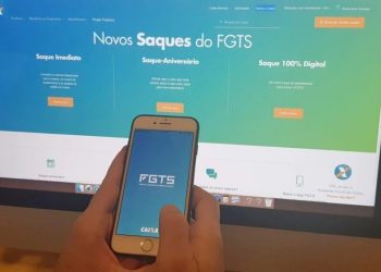 Saque-aniversário do FGTS deve acabar no governo Lula, diz ministro do Trabalho