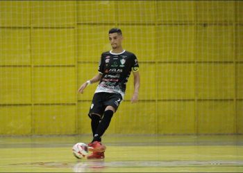 Igor Kassula reforça o elenco do Atlântico em 2023