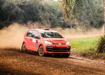 Brasileiro de Rally volta ao PR para decisão dos campeões