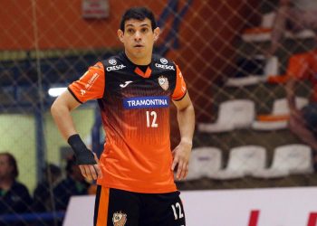 Richard chega para reforçar ala do Atlântico em 2023