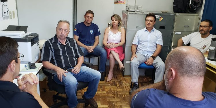 Muitas atividades e novidades da Educação do Trânsito para 2023