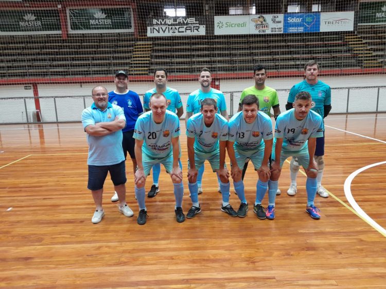 Começou a Taça dos Campeões 2022