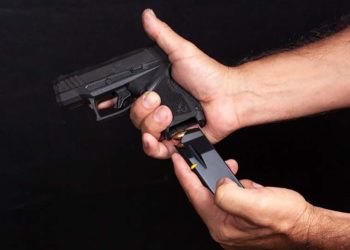 Cadastro eletrônico de armas passa a ser obrigatório a partir de hoje