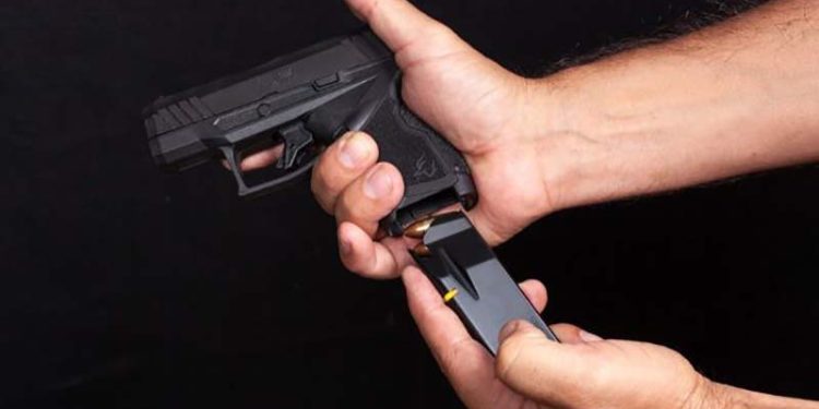 Cadastro eletrônico de armas passa a ser obrigatório a partir de hoje