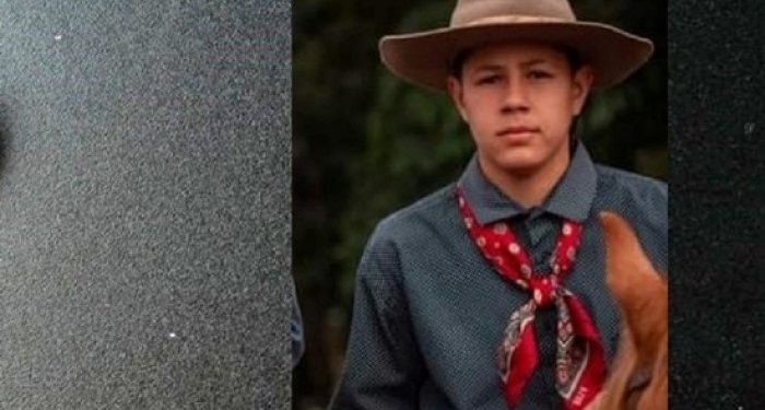 Jovem de 14 anos morre após sofrer infarto enquanto andava a cavalo no RS