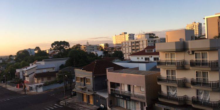 Terça-feira será de sol e calor em todo o Rio Grande do Sul