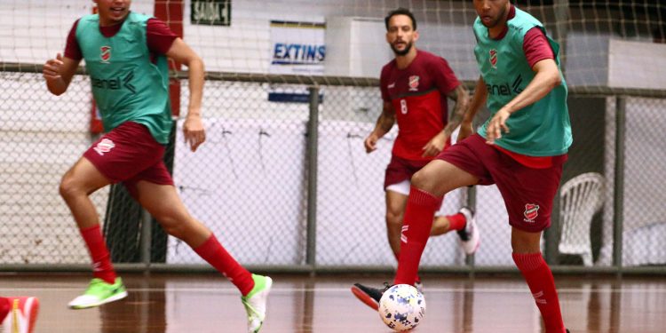 Atlântico conhece sequência de jogos da primeira fase da Super Copa Gramado
