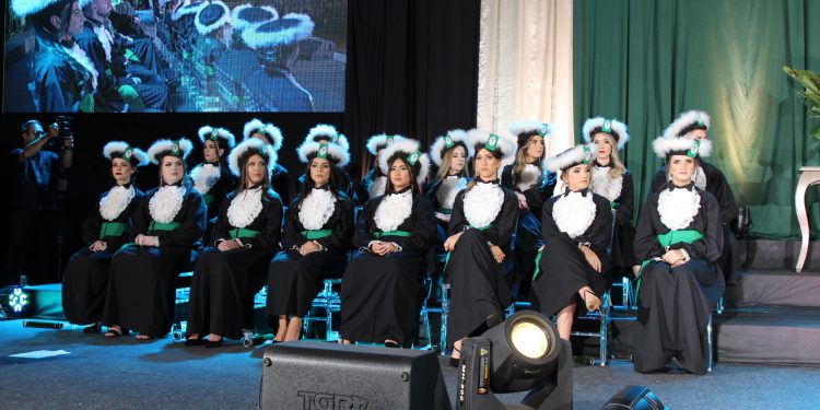 URI Erechim forma novos fisioterapeutas 