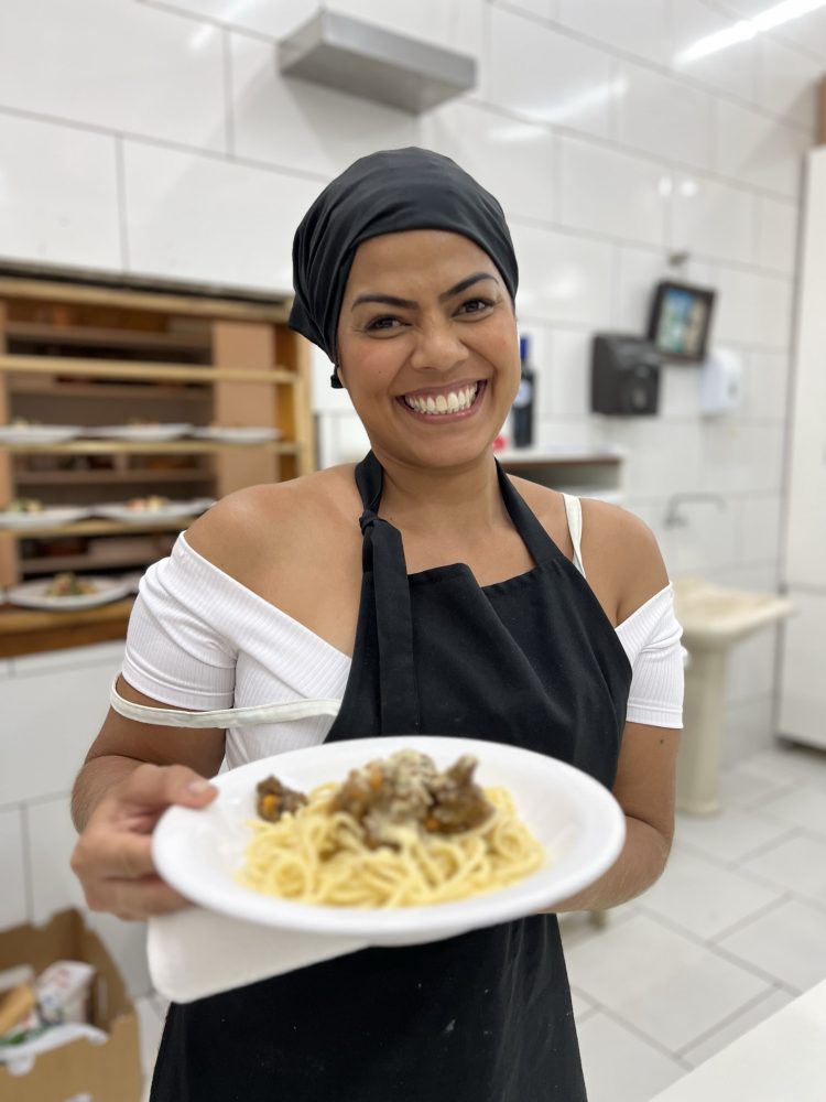 Empreendedores e trabalhadores do turismo rural resgatam a cultura Italiana