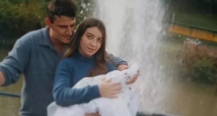 Polícia ouve depoimentos sobre morte do ex-marido de Alexandra Dougokenski