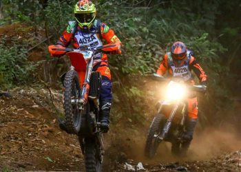 Equipe de Erechim disputará o Campeonato Gaúcho de Enduro 2023