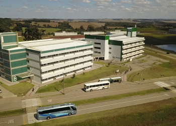 Mestrados da UFFS recebem inscrições para disciplinas isoladas