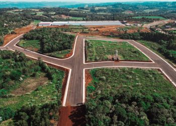 Primeiras empresas devem se instalar no Distrito Industrial Giácomo Madalozzo a partir de março
