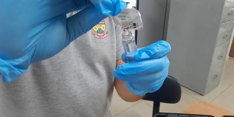 No Dia Mundial da Água Vigilância Ambiental destaca programa Vigiagua