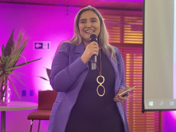 Dia da Mulher marcado por homenagens às servidoras públicas de Erechim