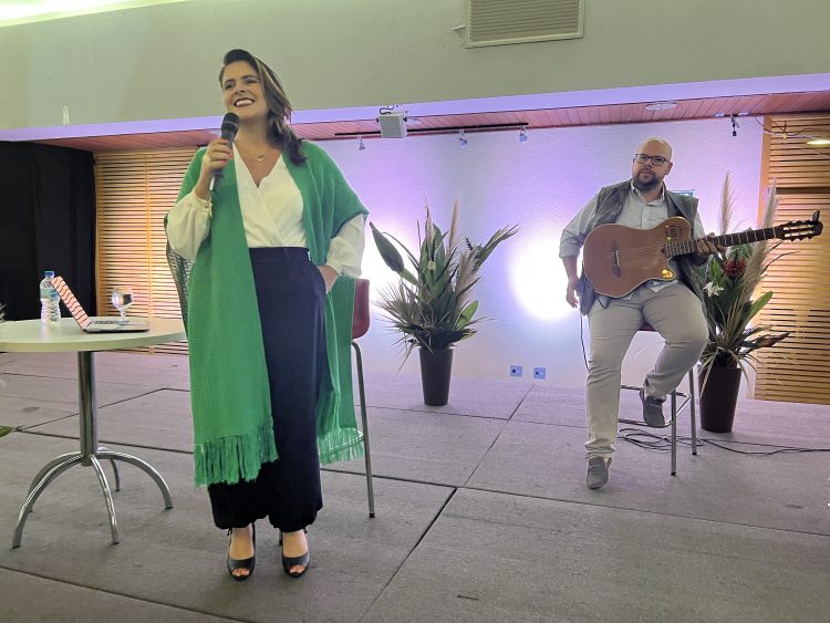 Dia da Mulher marcado por homenagens às servidoras públicas de Erechim