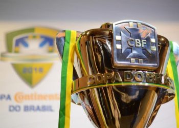 Saiba quem são os possíveis adversários do Ypiranga na terceira fase da Copa do Brasil