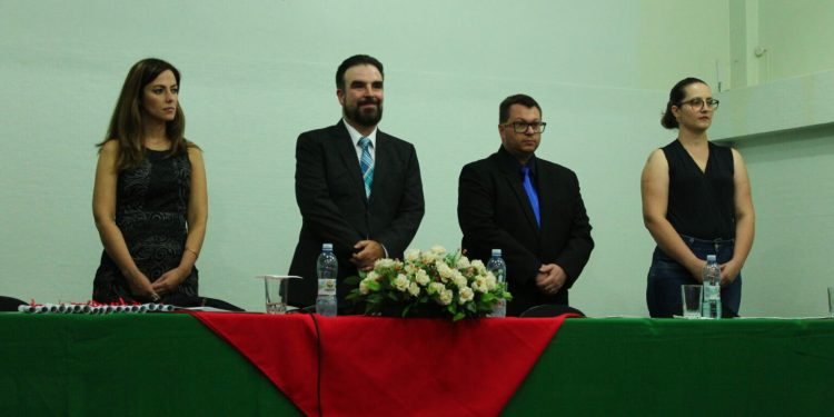 IFRS – Campus Erechim realiza cerimônias de formatura de Cursos Técnicos e Superiores