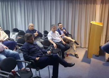 Médicos do IPE-Saúde se reúnem em assembleia histórica para reverter os 12 anos de congelamento nos honorários