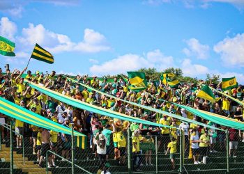 Público pagante de Ypiranga e Grêmio foi de 7611 pessoas