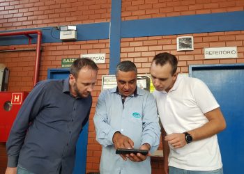 Entender o mercado, demandas e ampliar parceria com empresas de Erechim
