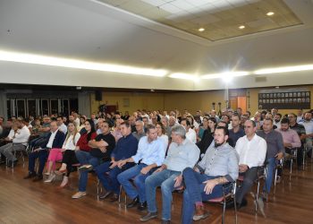 ACCIE promove palestra com Secretário de Desenvolvimento Econômico do RS