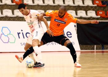 Atlântico encerra pré-temporada e foca estreia na LNF