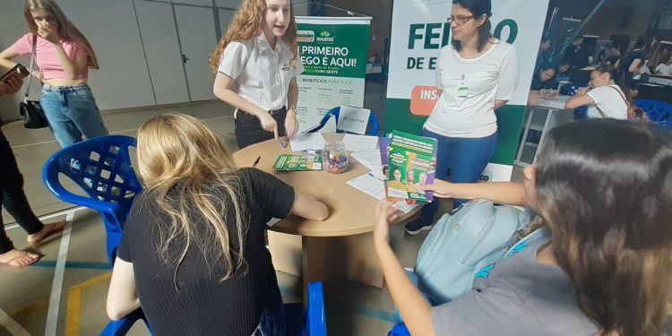 1º Feirão do Emprego 2023 recebe quase 2 mil pessoas e supera as expectativas