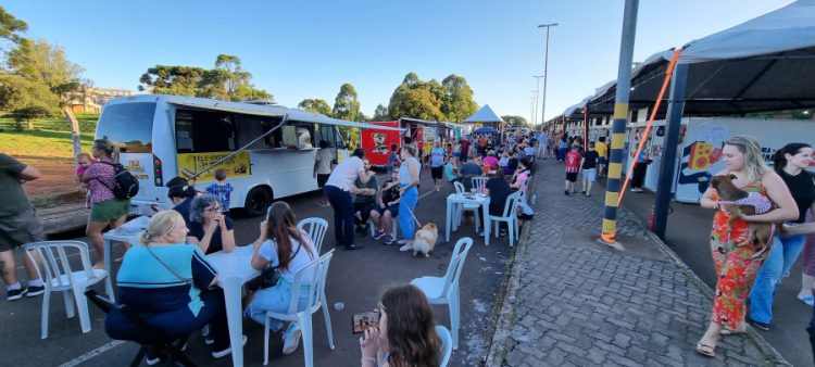 Feira e Festival movimentam R$ 116 mil em três dias de evento