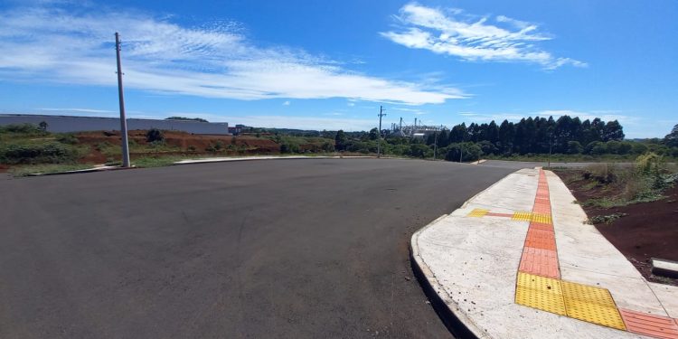 Prefeitura divulga empresas habilitadas para o Distrito Industrial Giácomo Madalozzo