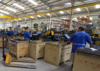 Segundo CAGED, Erechim registrou 377 novos postos de trabalho em fevereiro