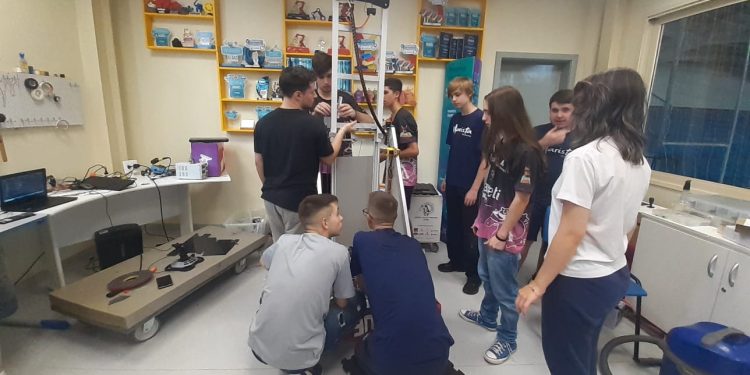 Incentivo à tecnologia e inovação