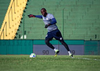Ypiranga e Botafogo duelam pela terceira fase da Copa do Brasil