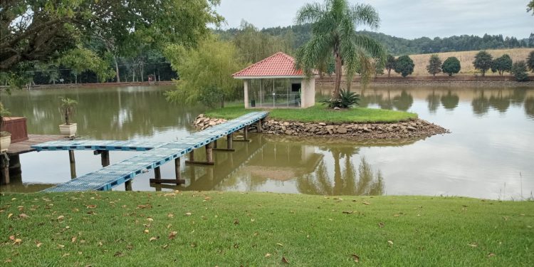Produtores irão vender Peixe Vivo nas propriedades em Erechim